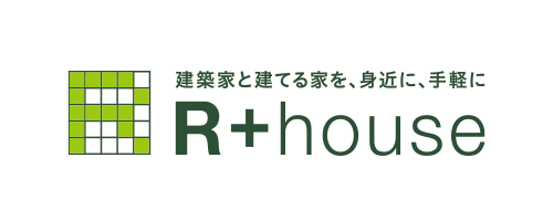住宅工房コイズミ(R+house)